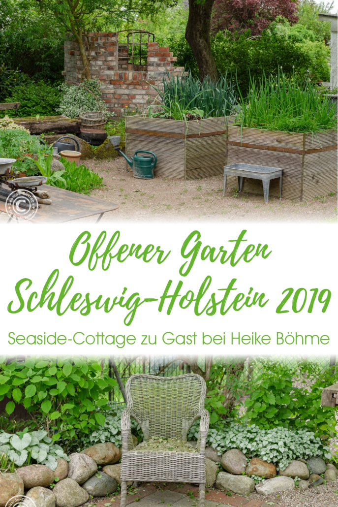 Offener Garten Schleswig-Holstein 2019