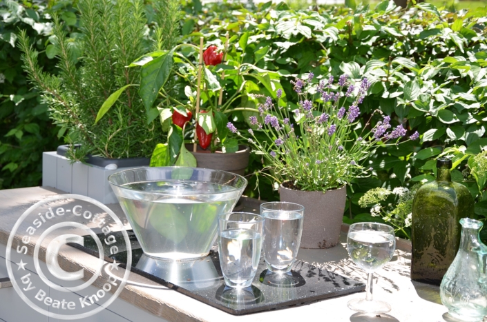 Landesgartenschau Schleswig-Holstein 2016 LGS Eutin 2016
