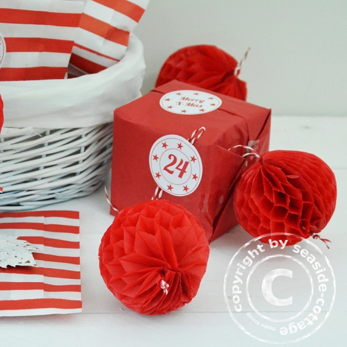 Adventskalender_04 Free download Adventskalenderzahlen