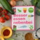 Buchrezension Besser essen nebenbei Stiftung Warentest