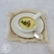 Rezept fuer eine leckere Blumenkohlsuppe