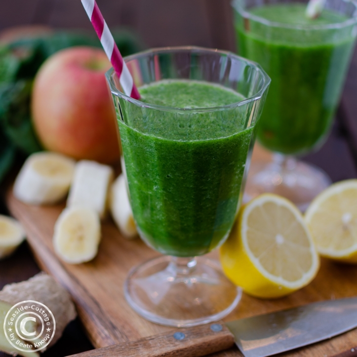 green_energy_smoothie_mit_spinat_und_ingwer_03 Rezept für einen energiereichen Spinatsmoothie