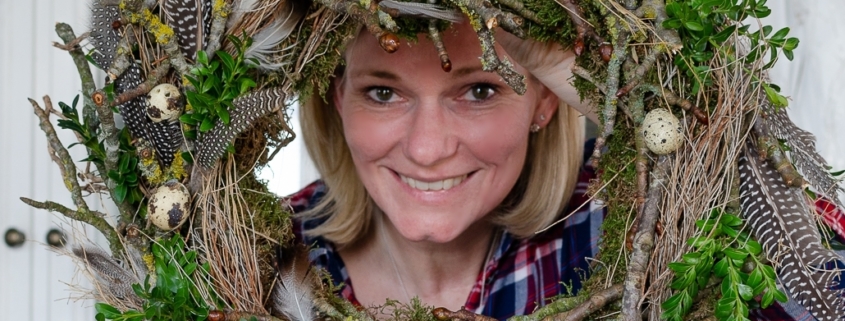 Beate Knoop www.seaside-cottage.de
