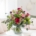 Blumenstrauß Inspiration im April mit Freesien, Ranunkeln, Tulpen