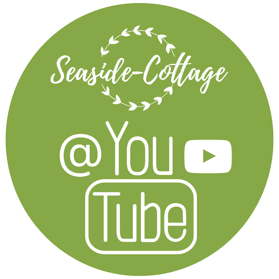Seaside-Cottage YouTube Kanal